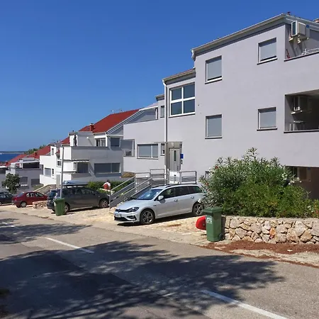 Jtl Apartma Pag
