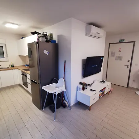 Jtl Apartma Pag Simuni