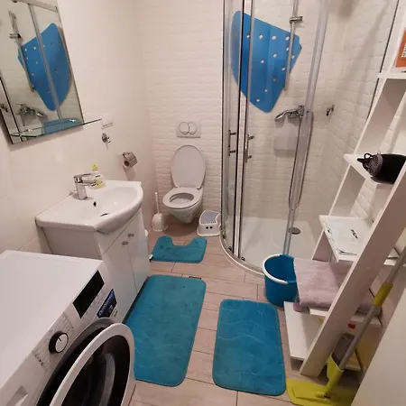 Jtl Apartma Pag * Simuni
