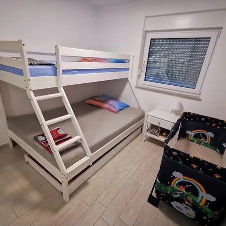 Apartment Jtl Apartma Pag