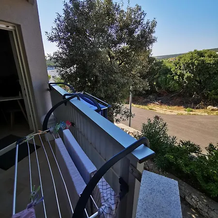 Jtl Apartma Pag Apartment Simuni