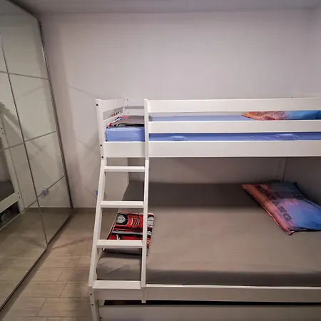 Jtl Apartma Pag
