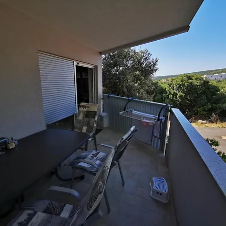 Jtl Apartma Pag Apartment Simuni