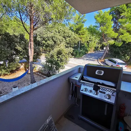 Jtl Apartma Pag Simuni